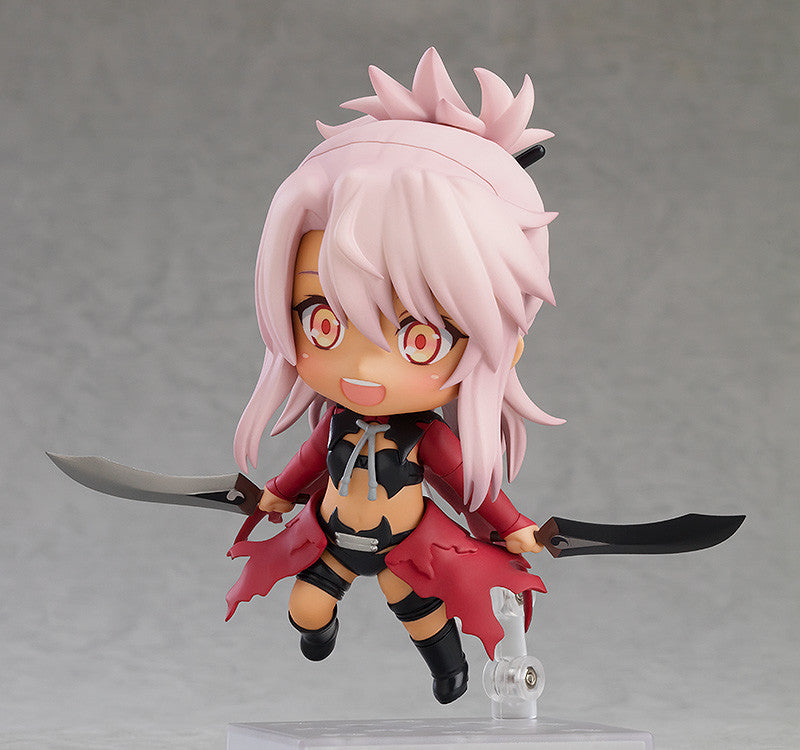Fate/kaleid liner Prisma☆Illya: Licht - The Nameless Girl Nendoroid &quot;Chloe von Einzbern&quot; [1927]-Good Smile Company-Ace Cards &amp; Collectibles