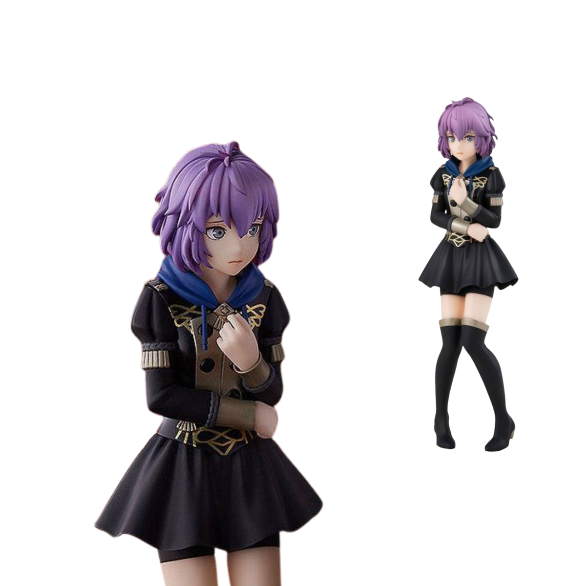 Fire Emblem: Three Houses Pop Up Parade "Bernadetta von Varley"-Good Smile Company-Ace Cards & Collectibles