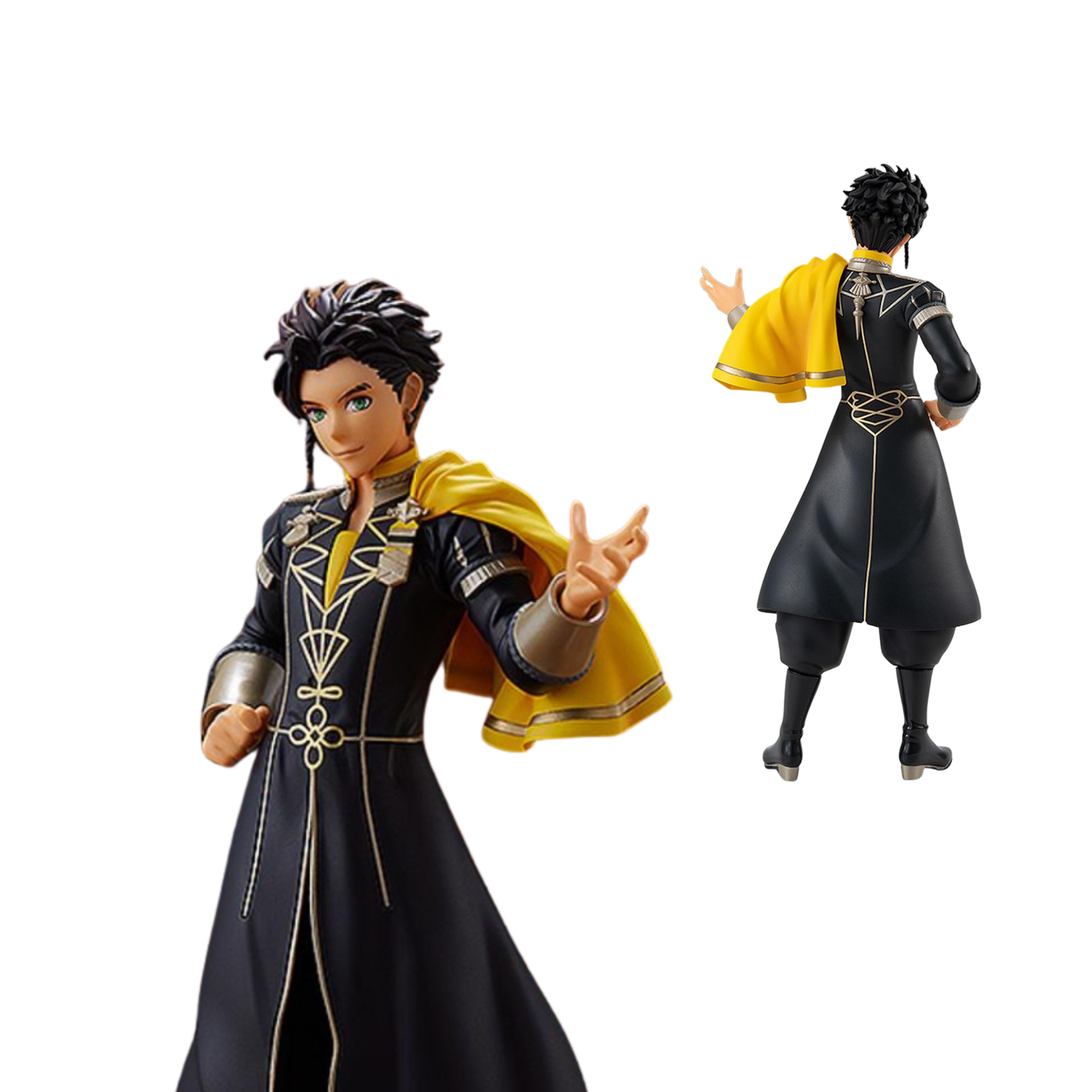 Fire Emblem: Three Houses Pop Up Parade "Claude Von Riegan"-Good Smile Company-Ace Cards & Collectibles