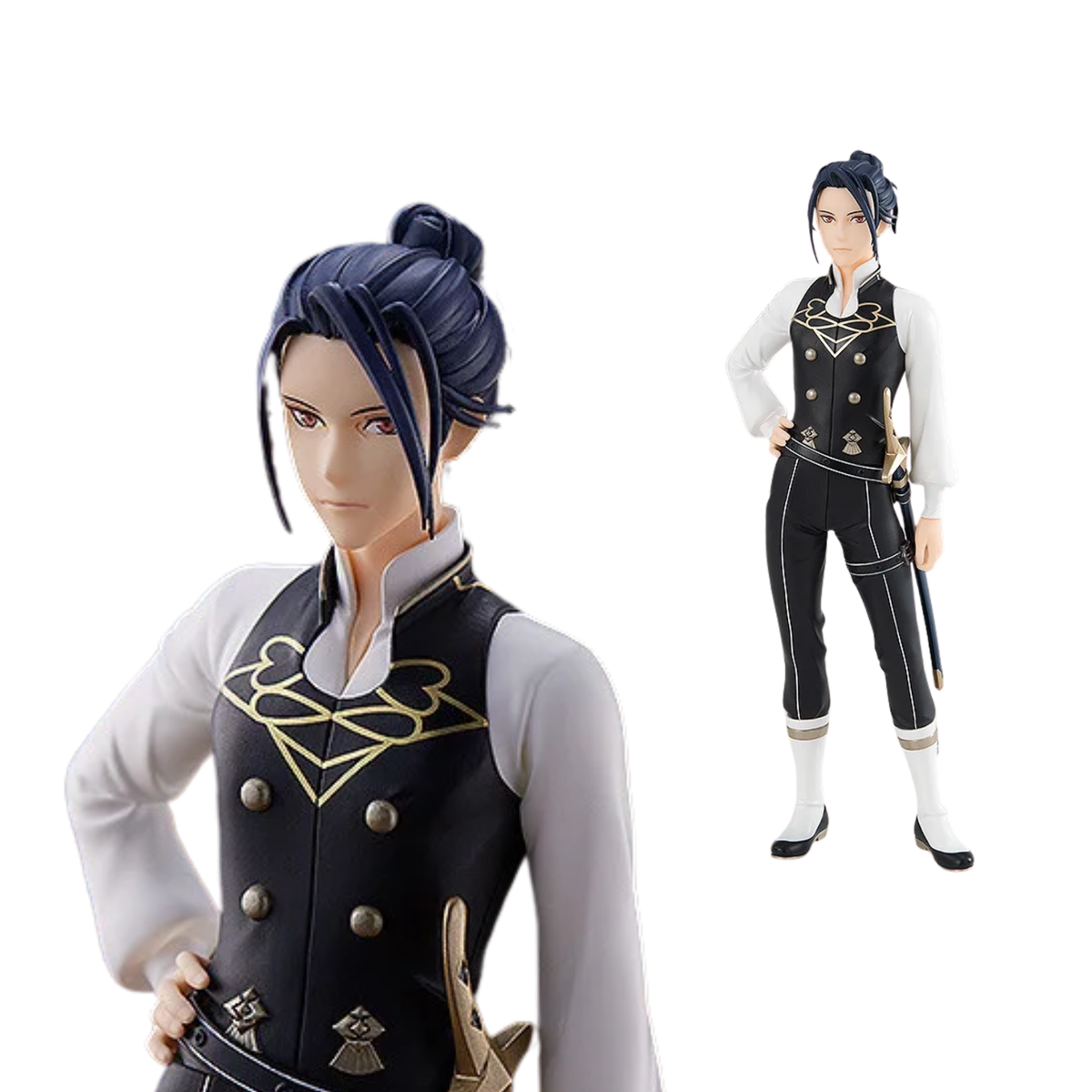 Fire Emblem Three Houses Pop Up Parade "Felix Hugo Fraldarius"