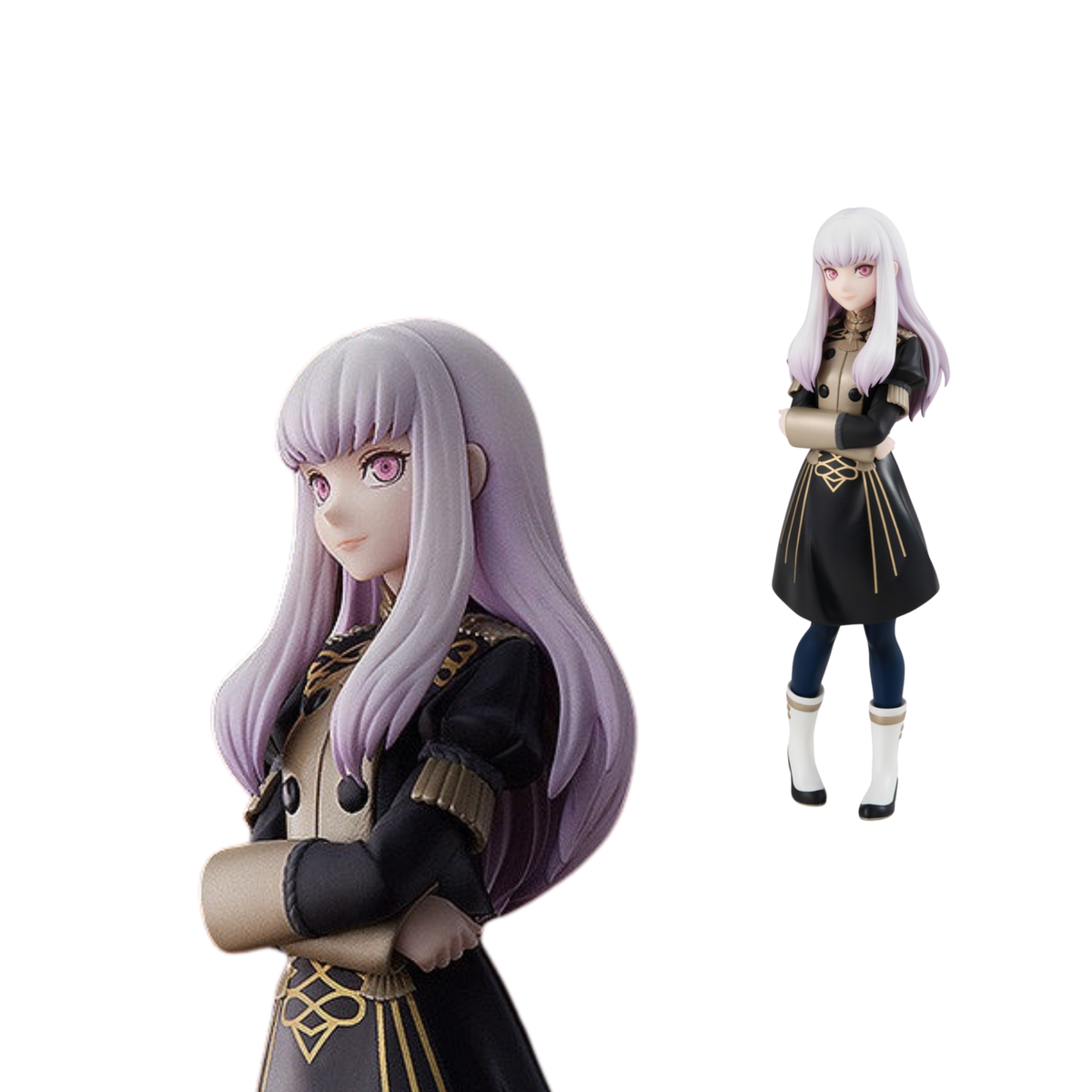 Fire Emblem: Three Houses Pop Up Parade "Lysithea Von Ordelia"-Good Smile Company-Ace Cards & Collectibles