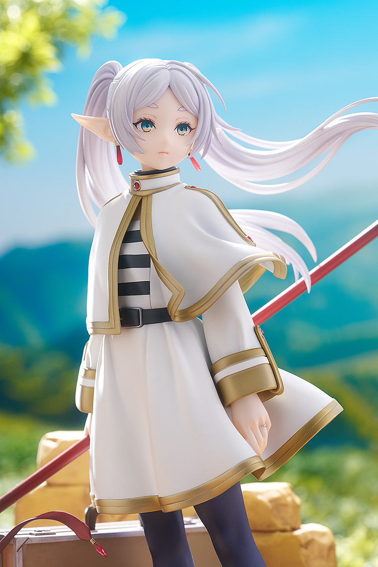 Frieren: Beyond Journey's End 1/7 PVC Figure "Frieren" (Magic of the Eventide Glow)-Good Smile Company-Ace Cards & Collectibles
