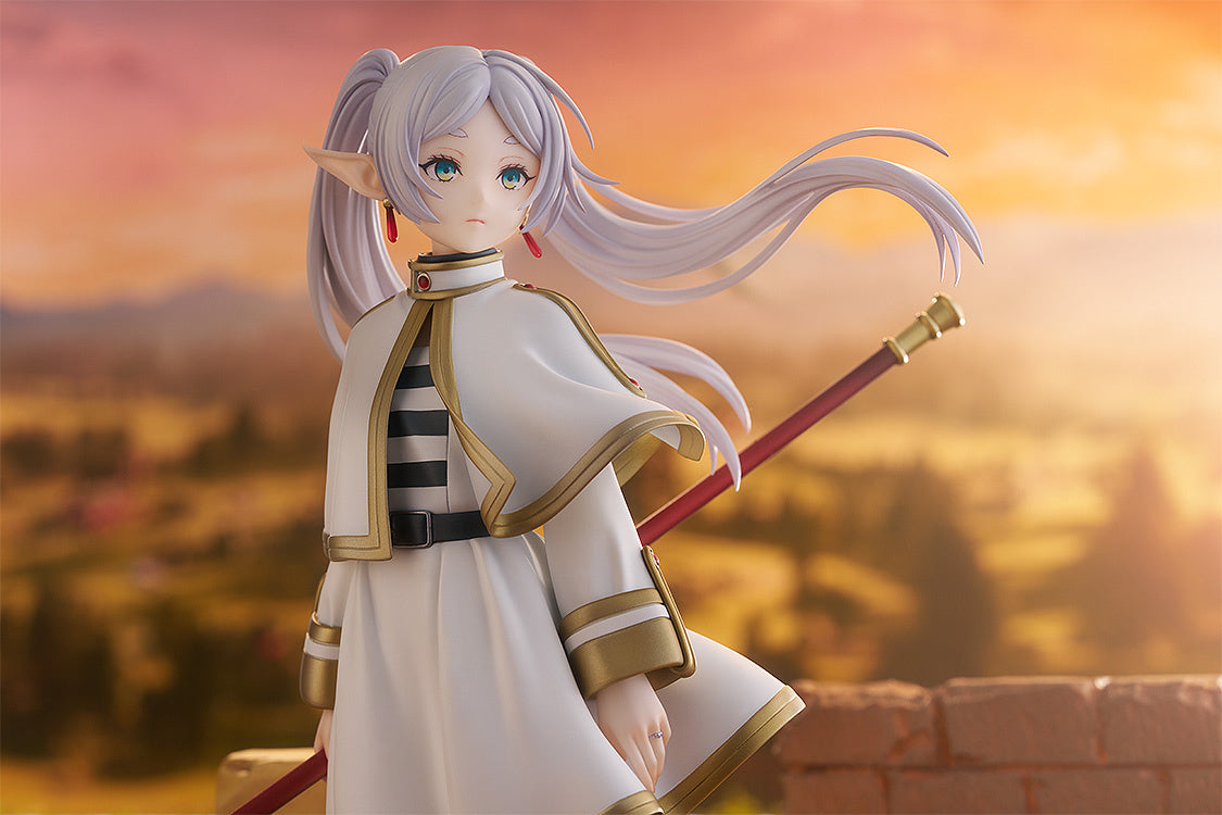 Frieren: Beyond Journey's End 1/7 PVC Figure "Frieren" (Magic of the Eventide Glow)-Good Smile Company-Ace Cards & Collectibles