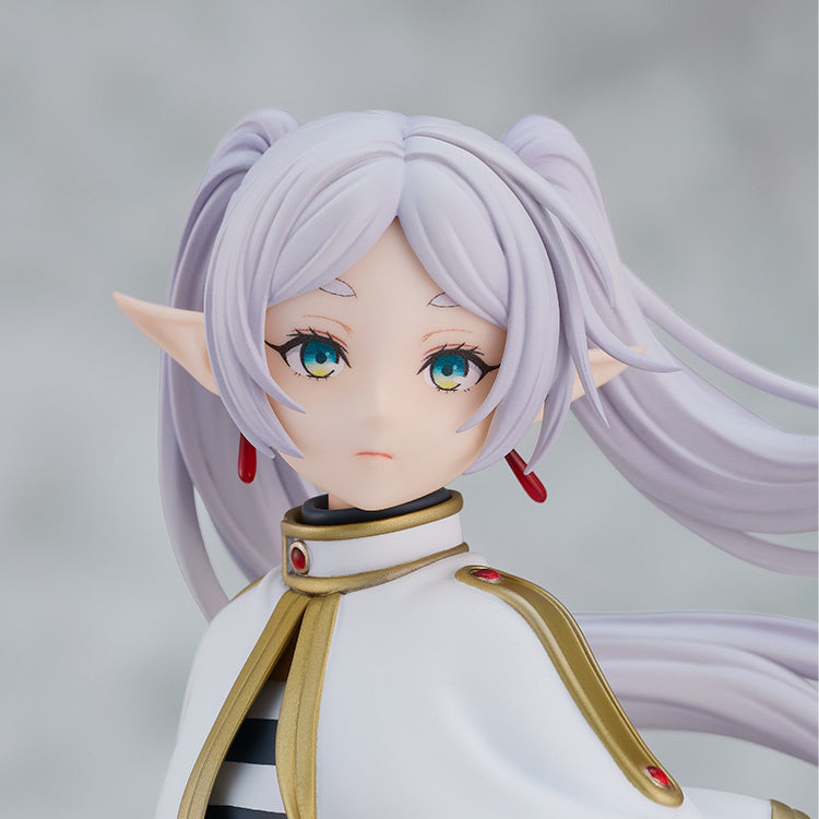 Frieren: Beyond Journey&#39;s End 1/7 PVC Figure &quot;Frieren&quot; (Magic of the Eventide Glow)-Good Smile Company-Ace Cards &amp; Collectibles