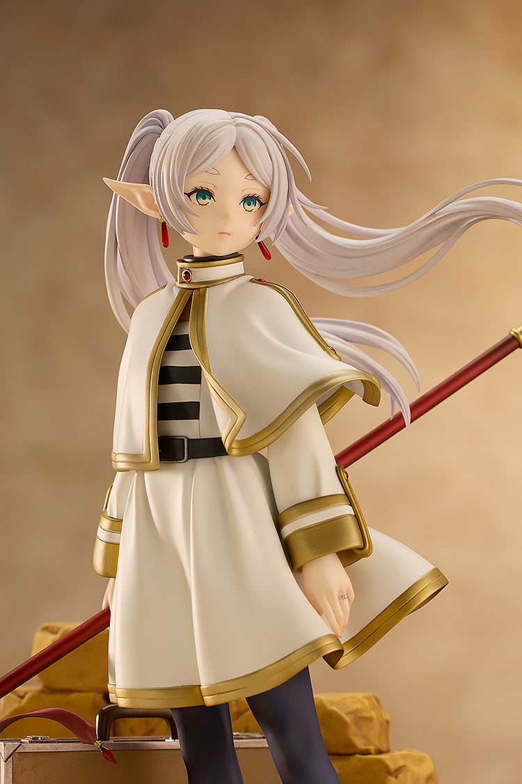 Frieren: Beyond Journey&#39;s End 1/7 PVC Figure &quot;Frieren&quot; (Magic of the Eventide Glow)-Good Smile Company-Ace Cards &amp; Collectibles