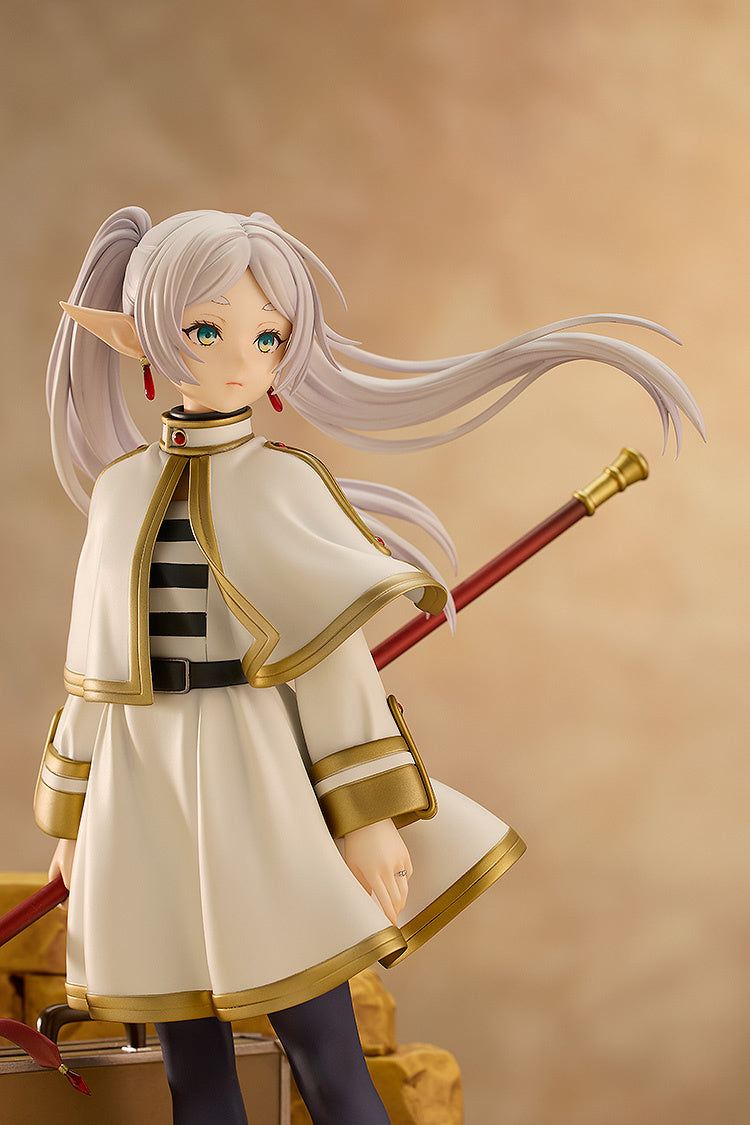 Frieren: Beyond Journey's End 1/7 PVC Figure "Frieren" (Magic of the Eventide Glow)-Good Smile Company-Ace Cards & Collectibles