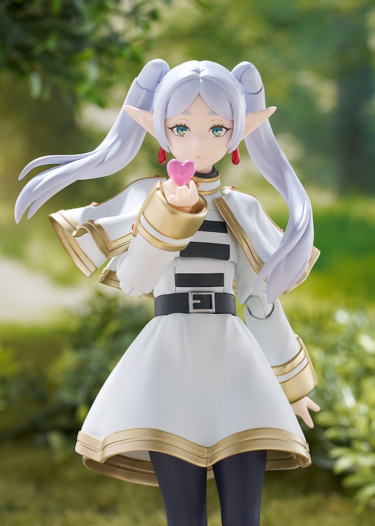 Frieren: Beyond Journey's End [658-DX] Figma "Frieren" (DX Edition)-Deposit Payment-Good Smile Company-Ace Cards & Collectibles