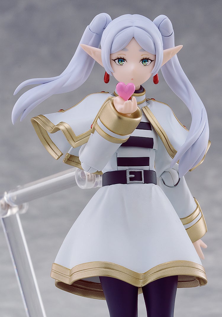 Frieren: Beyond Journey's End [658-DX] Figma "Frieren" (DX Edition)-Deposit Payment-Good Smile Company-Ace Cards & Collectibles