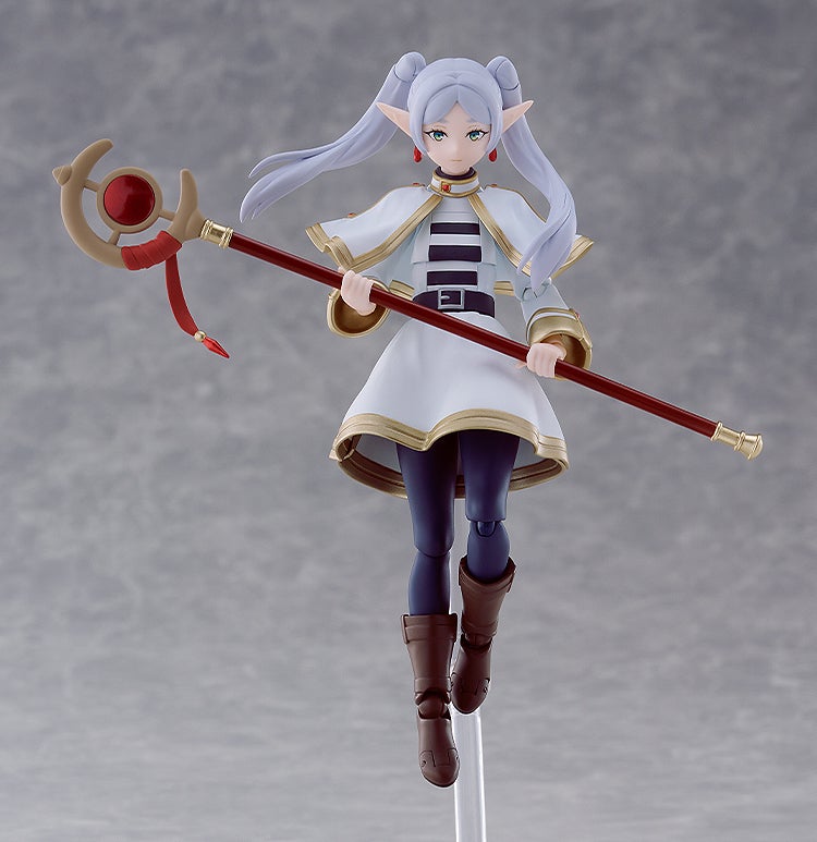 Frieren: Beyond Journey's End [658] Figma "Frieren"-Deposit Payment-Good Smile Company-Ace Cards & Collectibles