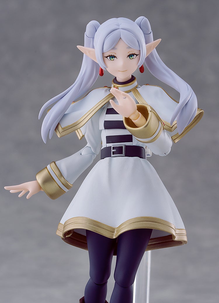 Frieren: Beyond Journey's End [658] Figma "Frieren"-Deposit Payment-Good Smile Company-Ace Cards & Collectibles