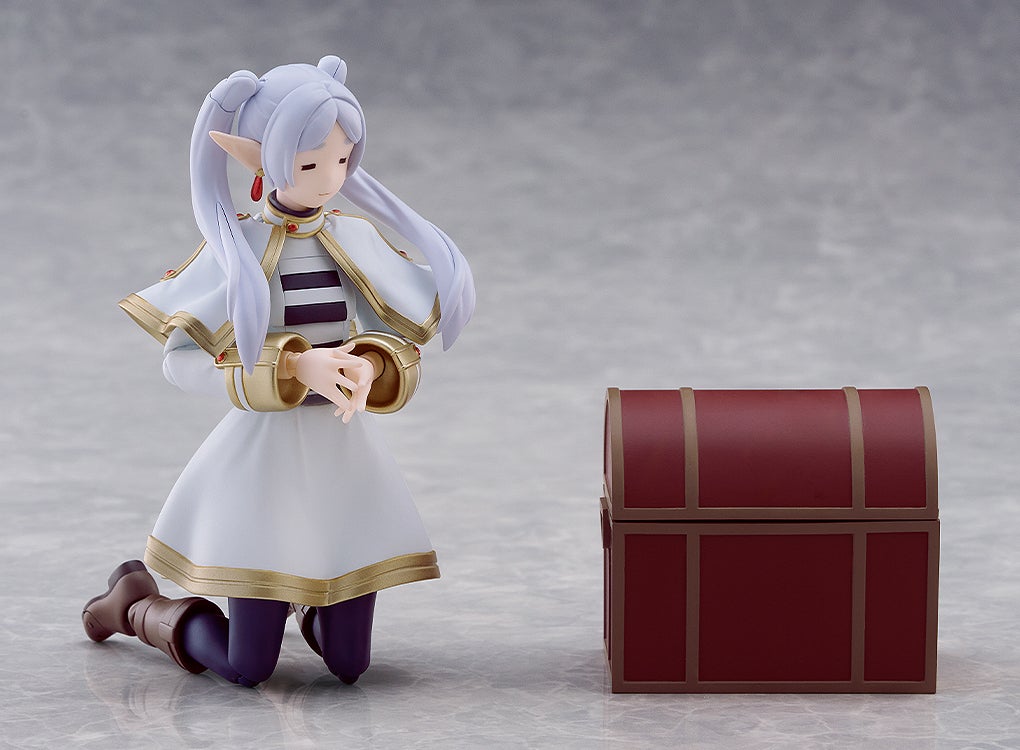 Frieren: Beyond Journey's End [658-DX] Figma "Frieren" (DX Edition)-Deposit Payment-Good Smile Company-Ace Cards & Collectibles