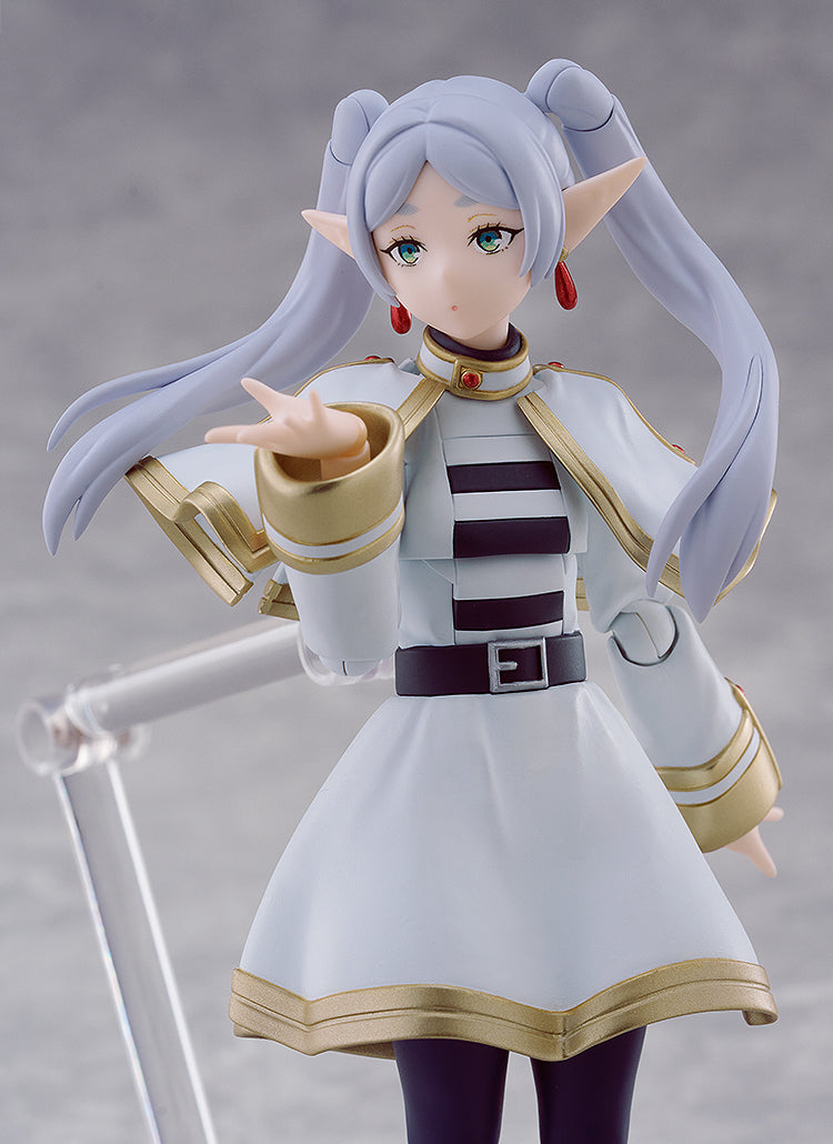 Frieren: Beyond Journey's End [658] Figma "Frieren"-Deposit Payment-Good Smile Company-Ace Cards & Collectibles