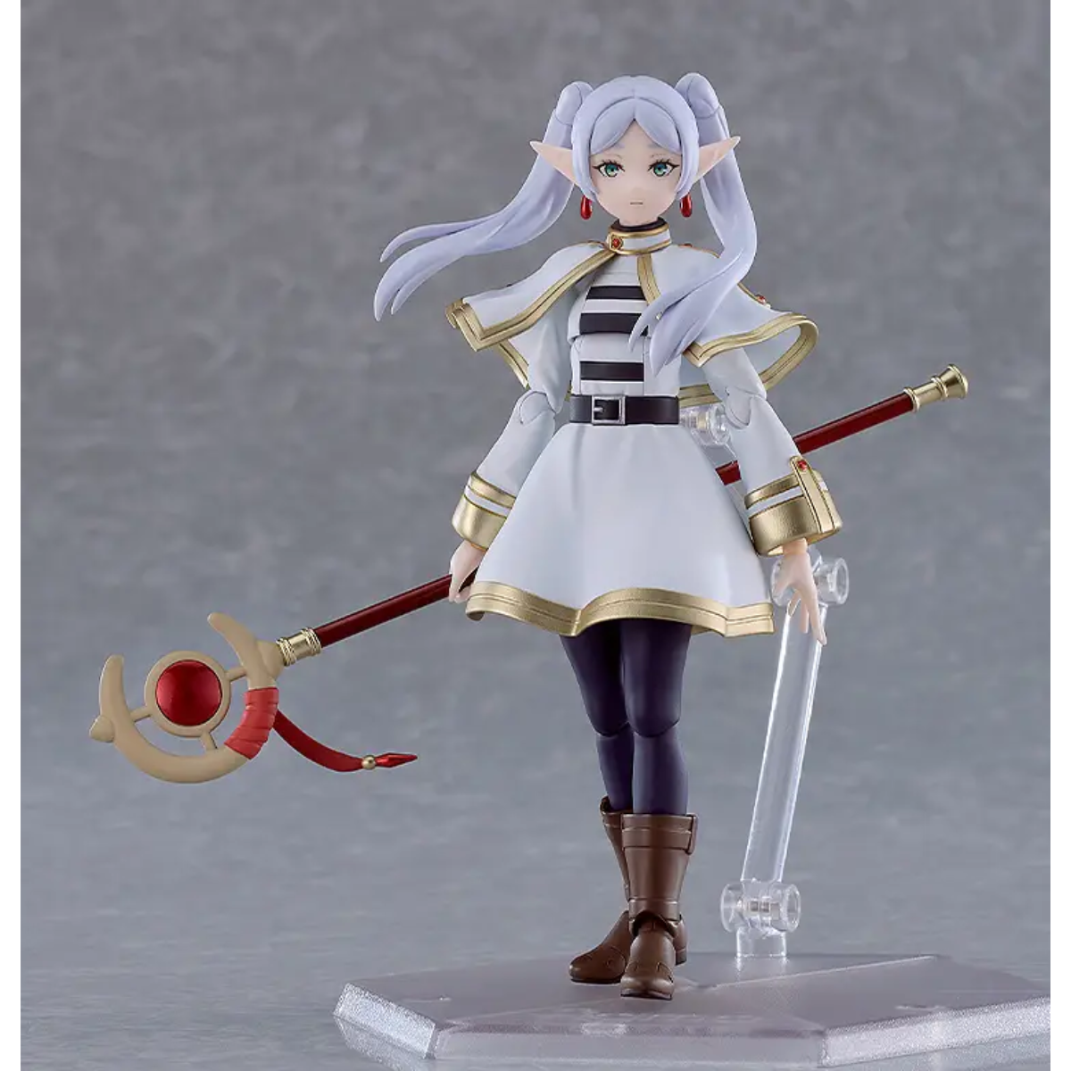 Frieren: Beyond Journey's End [658] Figma "Frieren"-Deposit Payment-Good Smile Company-Ace Cards & Collectibles