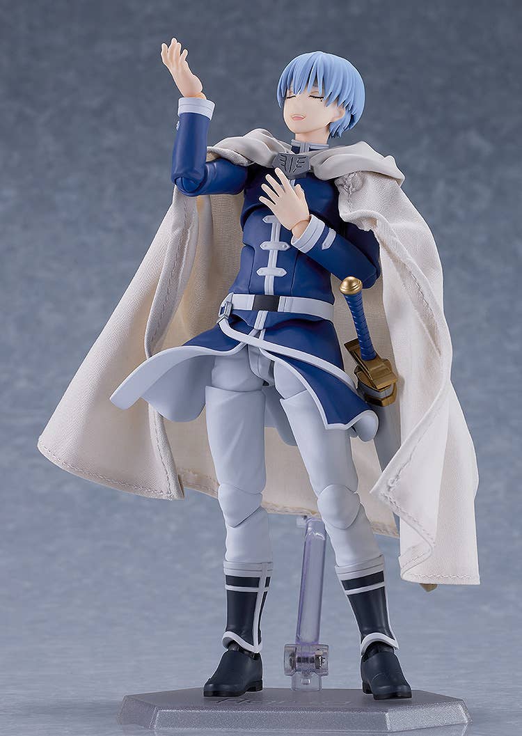 Frieren: Beyond Journey's End Fgma Action Figure "Himmel"-Deposit Payment-Good Smile Company-Ace Cards & Collectibles