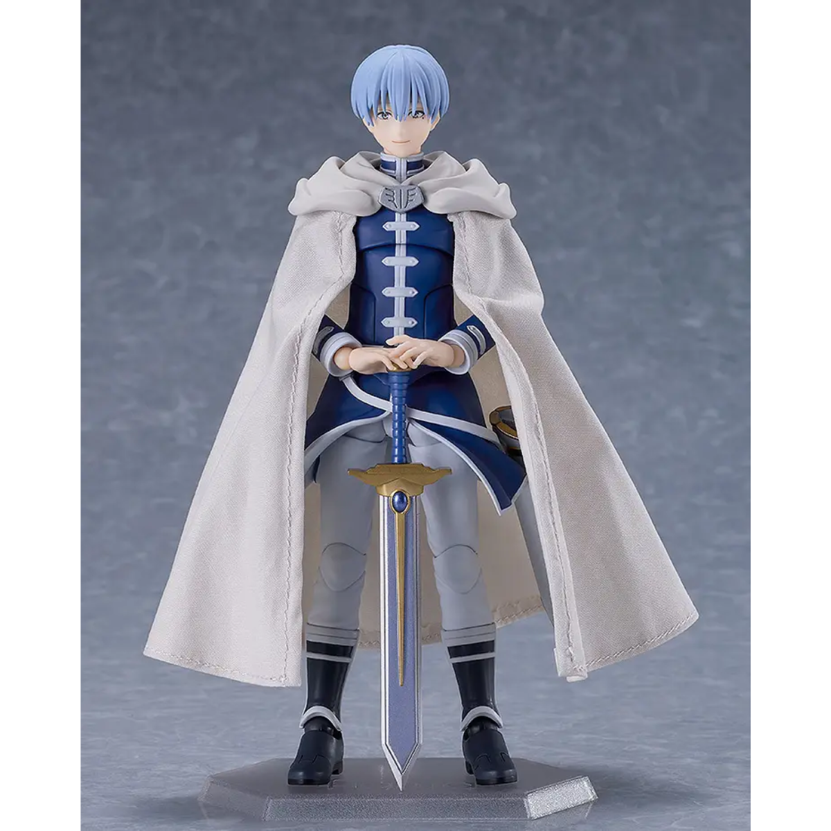 Frieren: Beyond Journey's End Fgma Action Figure "Himmel"-Deposit Payment-Good Smile Company-Ace Cards & Collectibles