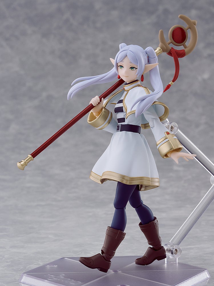 Frieren: Beyond Journey's End Figma "Frieren"-Deposit Payment-Good Smile Company-Ace Cards & Collectibles