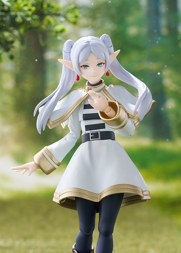 Frieren: Beyond Journey's End Figma "Frieren"-Deposit Payment-Good Smile Company-Ace Cards & Collectibles