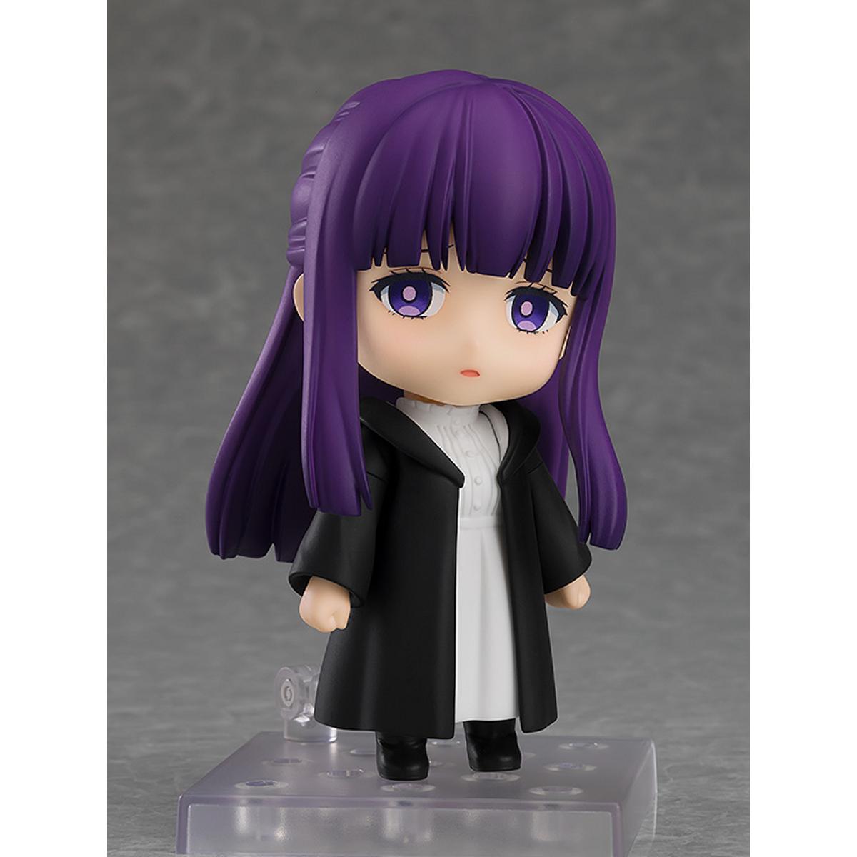 Frieren: Beyond Journey's End Nendoroid [2368] "Fern" (Rerelease)-Good Smile Company-Ace Cards & Collectibles