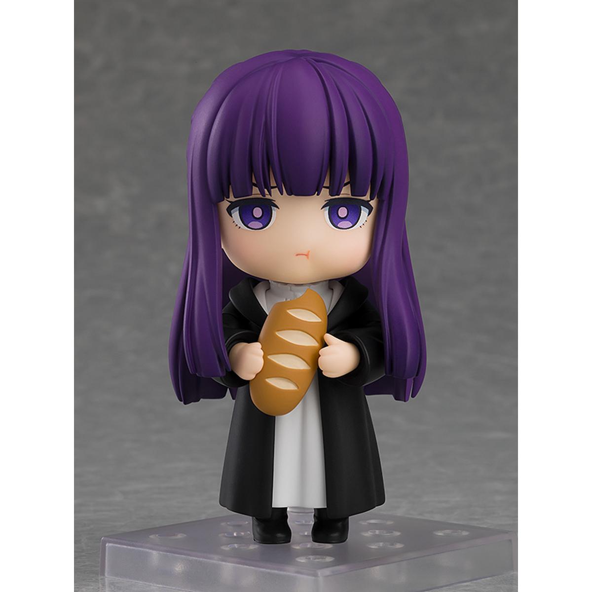 Frieren: Beyond Journey's End Nendoroid [2368] "Fern" (Rerelease)-Good Smile Company-Ace Cards & Collectibles