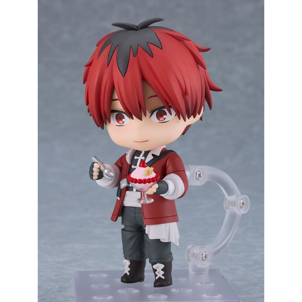 Frieren: Beyond Journey's End Nendoroid [2497] "Stark"-Good Smile Company-Ace Cards & Collectibles