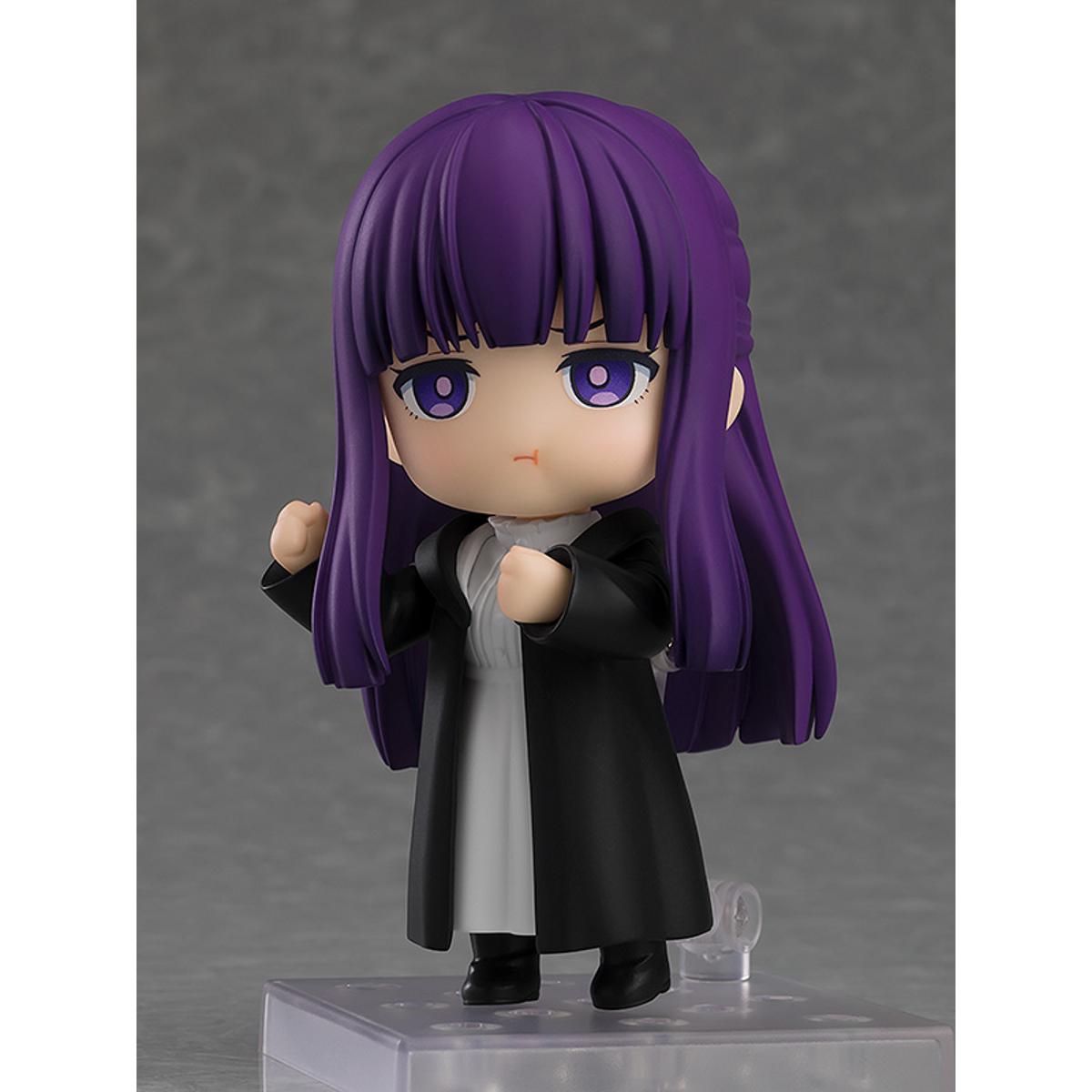 Frieren: Beyond Journey's End Nendoroid "Fern" (Rerelease)-Good Smile Company-Ace Cards & Collectibles