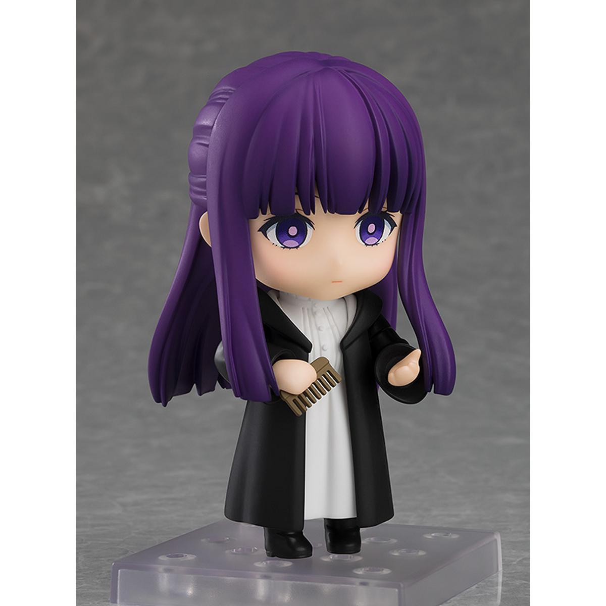 Frieren: Beyond Journey's End Nendoroid "Fern" (Rerelease)-Good Smile Company-Ace Cards & Collectibles