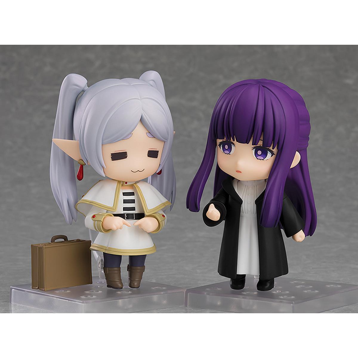Frieren: Beyond Journey's End Nendoroid "Fern" (Rerelease)-Good Smile Company-Ace Cards & Collectibles
