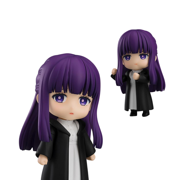 Frieren: Beyond Journey's End Nendoroid "Fern" (Rerelease)-Good Smile Company-Ace Cards & Collectibles