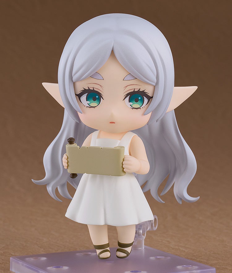 Frieren: Beyond Journey's End Nendoroid "Frieren” : (Apprentice Era Ver.）-Good Smile Company-Ace Cards & Collectibles