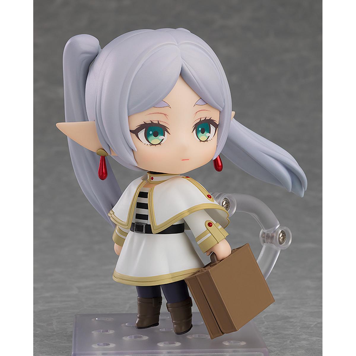 Frieren: Beyond Journey's End Nendoroid "Frieren" (Rerelease)-Good Smile Company-Ace Cards & Collectibles