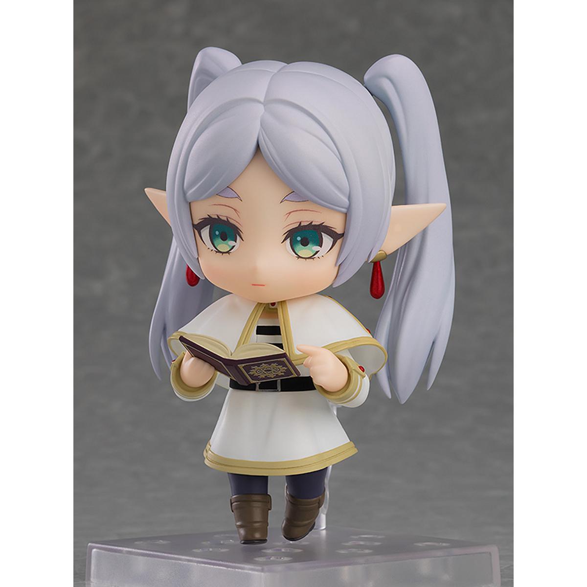 Frieren: Beyond Journey's End Nendoroid "Frieren" (Rerelease)-Good Smile Company-Ace Cards & Collectibles