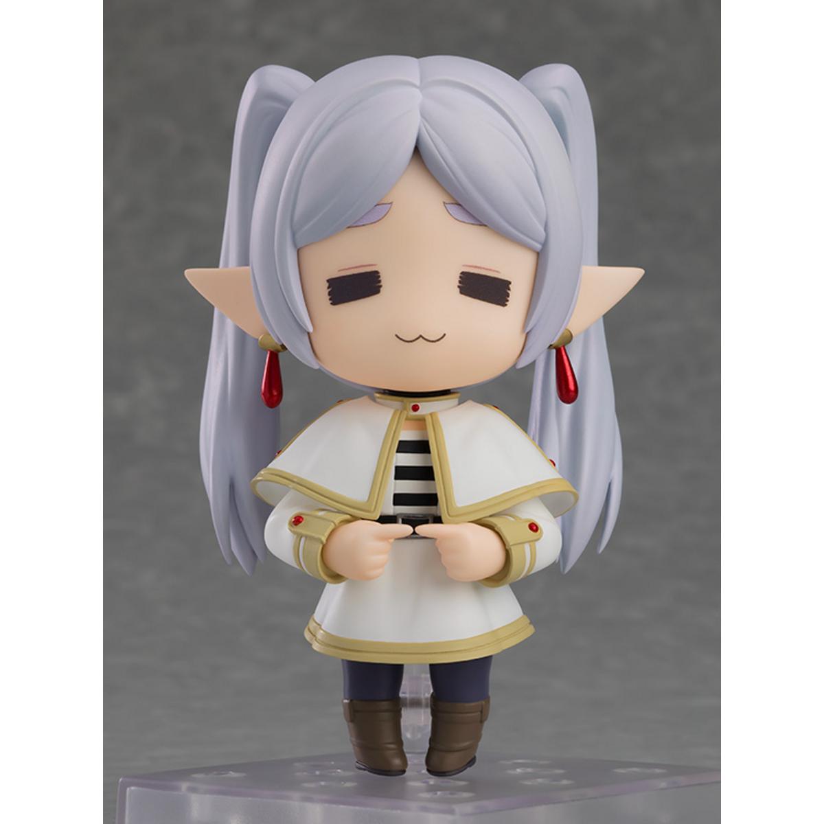 Frieren: Beyond Journey's End Nendoroid "Frieren" (Rerelease)-Good Smile Company-Ace Cards & Collectibles