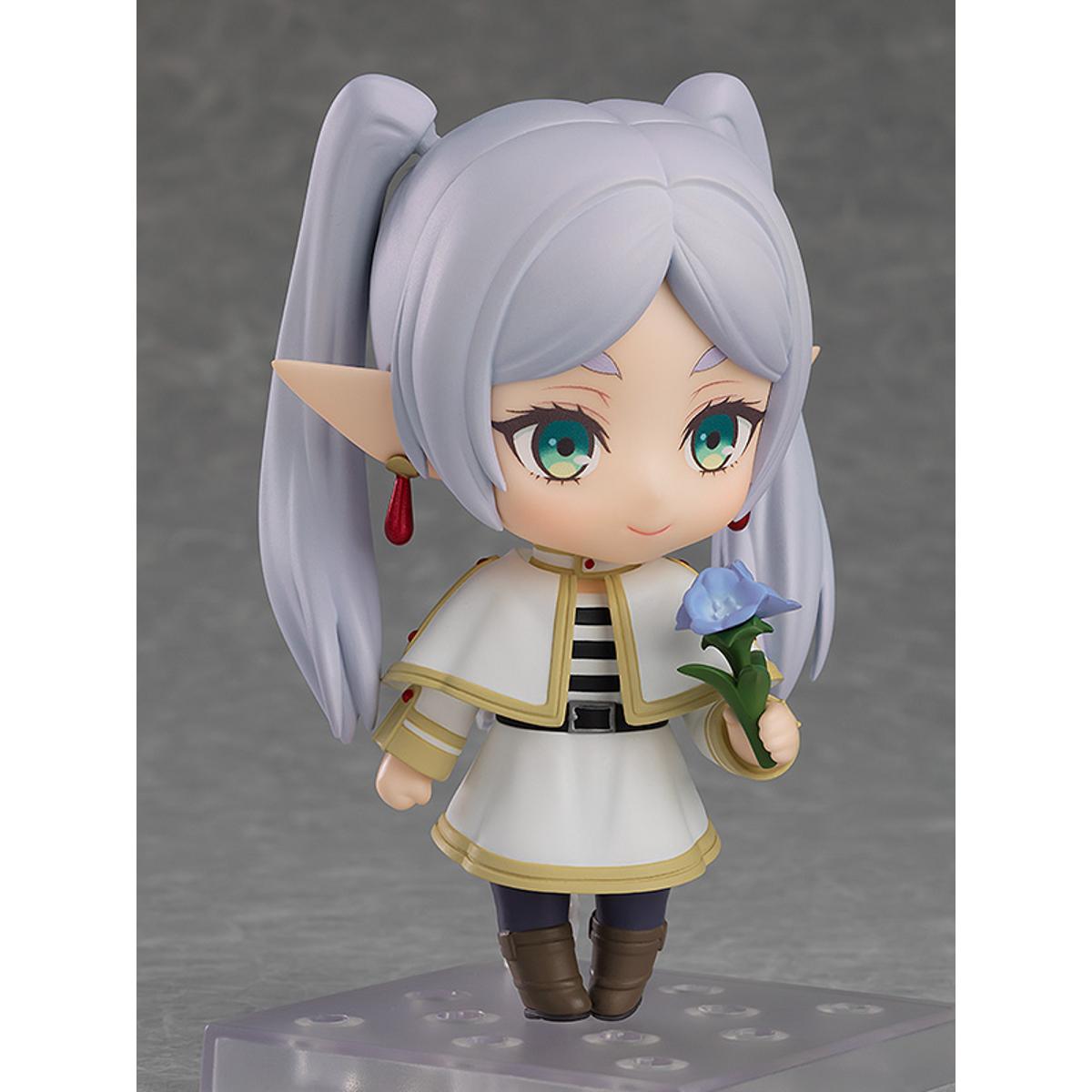 Frieren: Beyond Journey's End Nendoroid "Frieren" (Rerelease)-Good Smile Company-Ace Cards & Collectibles