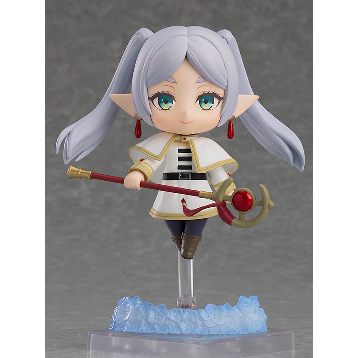 Frieren: Beyond Journey's End Nendoroid "Frieren" (Rerelease)-Good Smile Company-Ace Cards & Collectibles