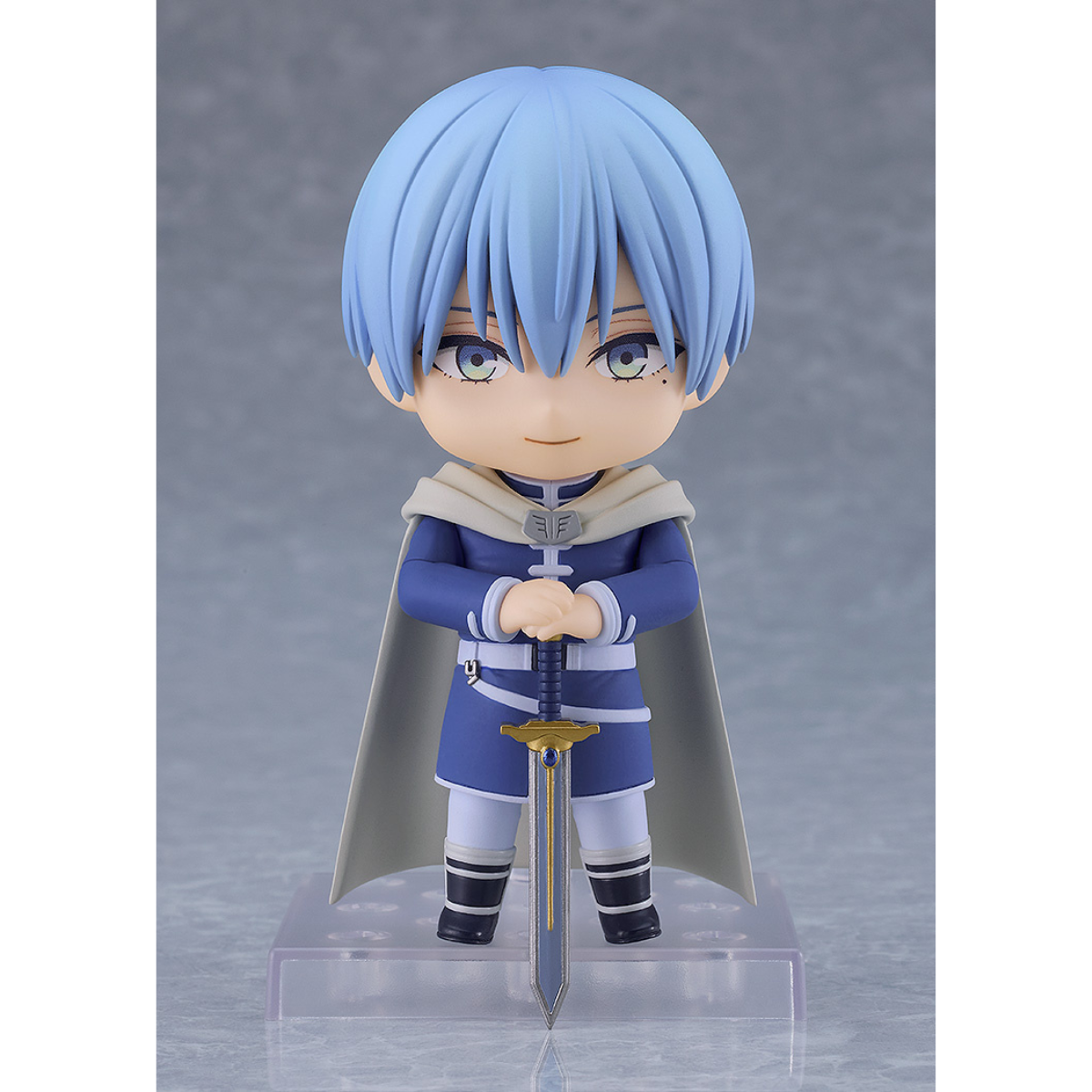 Frieren: Beyond Journey's End Nendoroid "Himmel"-Good Smile Company-Ace Cards & Collectibles