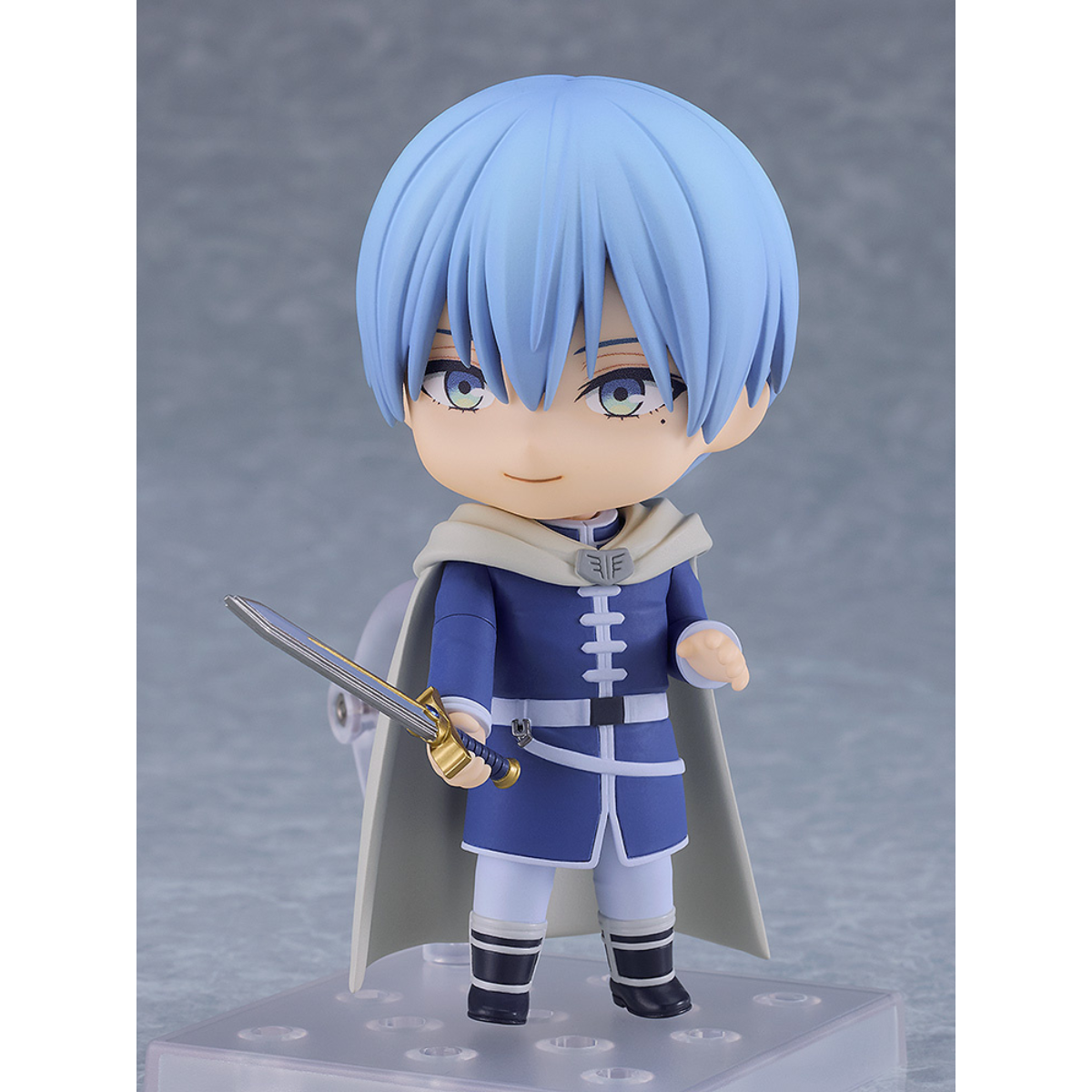 Frieren: Beyond Journey's End Nendoroid "Himmel"-Good Smile Company-Ace Cards & Collectibles