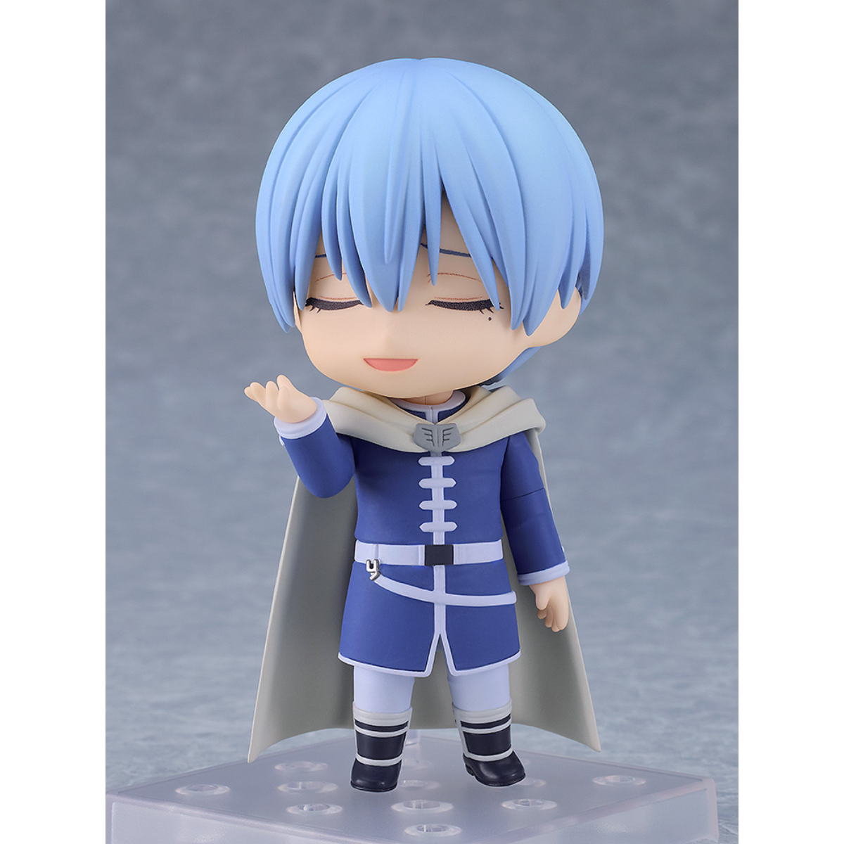 Frieren: Beyond Journey's End Nendoroid "Himmel"-Good Smile Company-Ace Cards & Collectibles