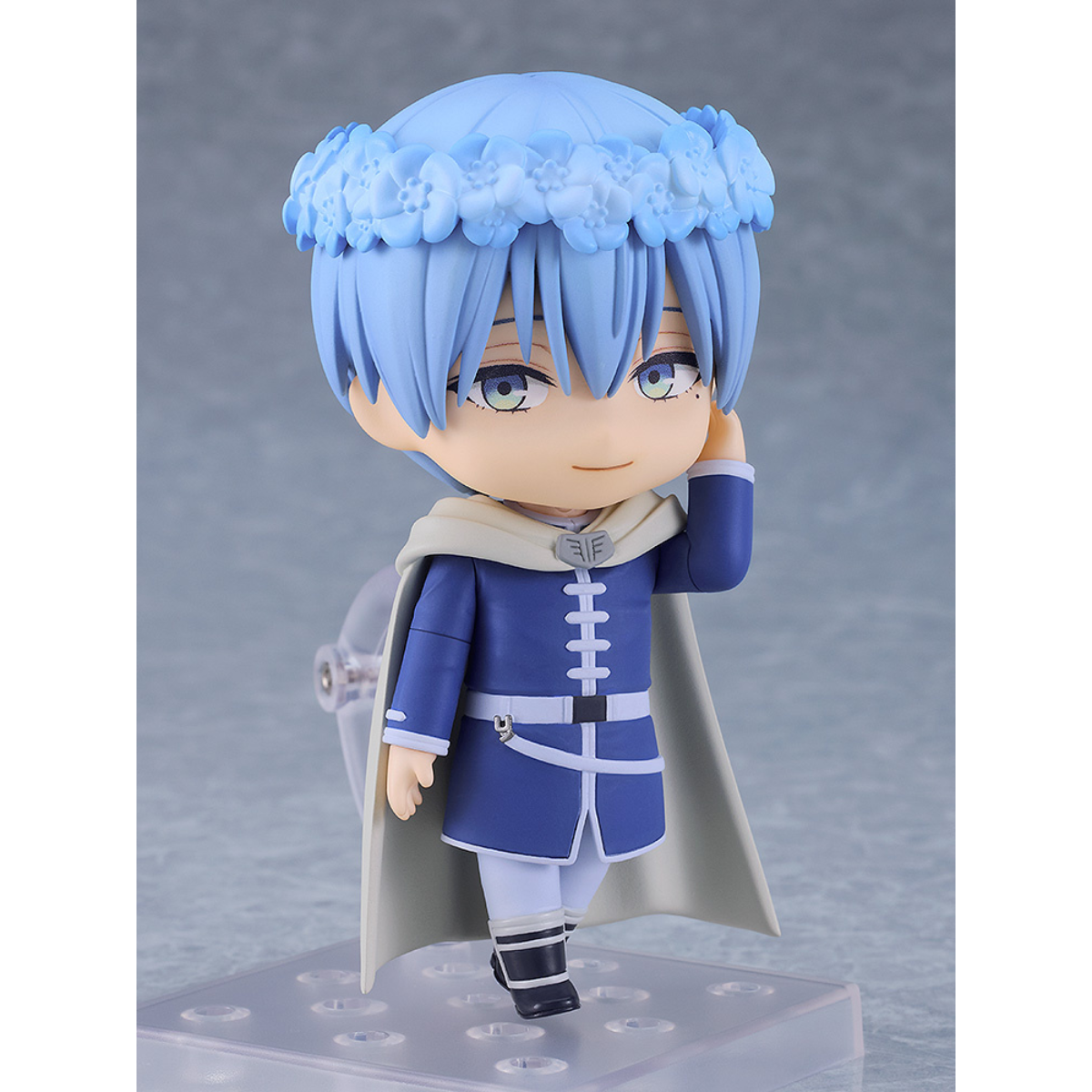 Frieren: Beyond Journey's End Nendoroid "Himmel"-Good Smile Company-Ace Cards & Collectibles