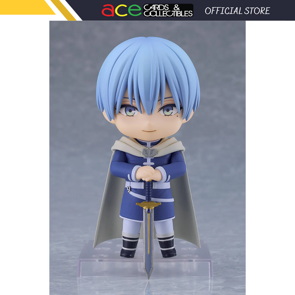 Frieren: Beyond Journey's End Nendoroid "Himmel"-Good Smile Company-Ace Cards & Collectibles