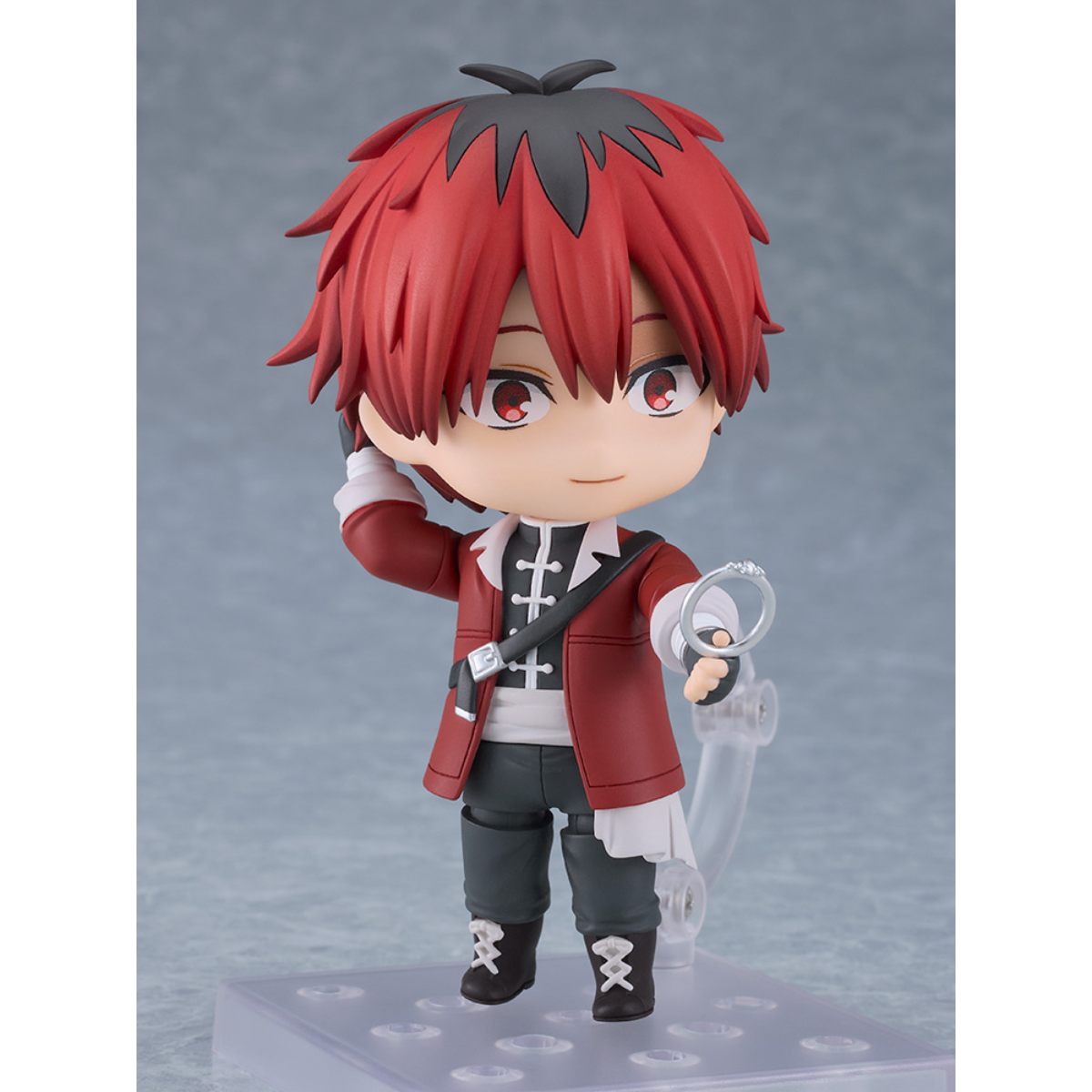 Frieren: Beyond Journey's End Nendoroid "Stark"-Good Smile Company-Ace Cards & Collectibles