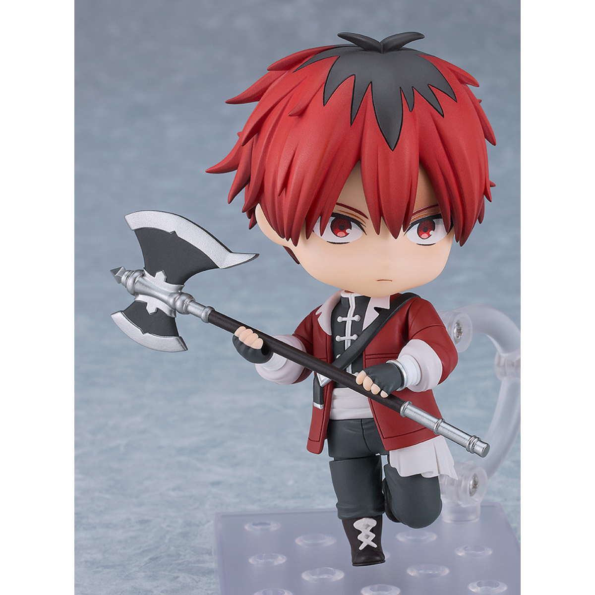 Frieren: Beyond Journey's End Nendoroid "Stark"-Good Smile Company-Ace Cards & Collectibles