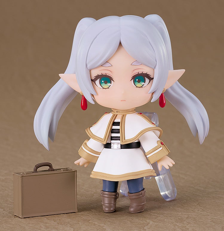 Frieren: Beyond Journey's End Nendoroid Surprise Frieren: Beyond Journey's End-Single Box (Random)-Good Smile Company-Ace Cards & Collectibles