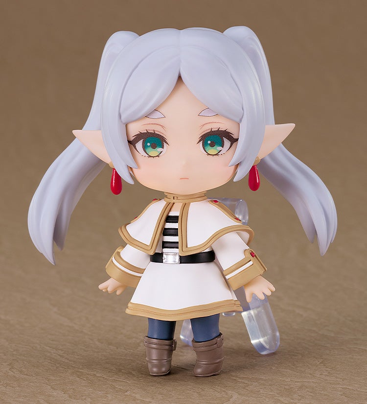 Frieren: Beyond Journey's End Nendoroid Surprise Frieren: Beyond Journey's End-Single Box (Random)-Good Smile Company-Ace Cards & Collectibles