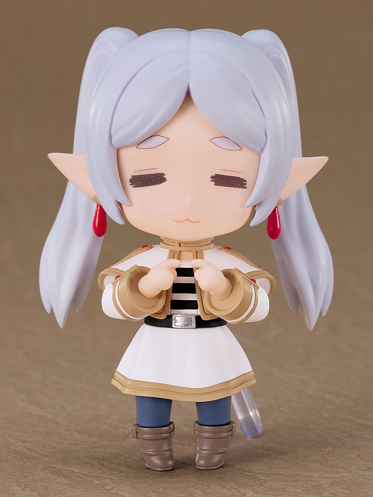 Frieren: Beyond Journey's End Nendoroid Surprise Frieren: Beyond Journey's End-Single Box (Random)-Good Smile Company-Ace Cards & Collectibles