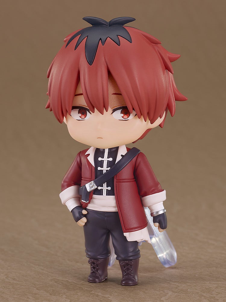 Frieren: Beyond Journey's End Nendoroid Surprise Frieren: Beyond Journey's End-Single Box (Random)-Good Smile Company-Ace Cards & Collectibles