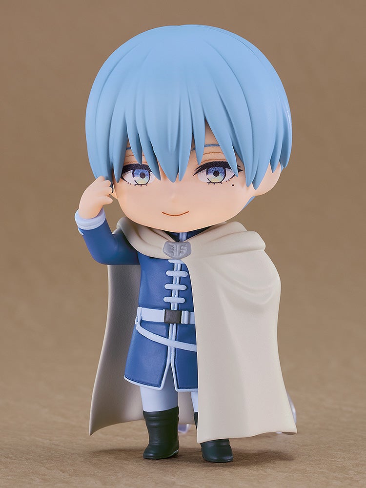 Frieren: Beyond Journey's End Nendoroid Surprise Frieren: Beyond Journey's End-Single Box (Random)-Good Smile Company-Ace Cards & Collectibles