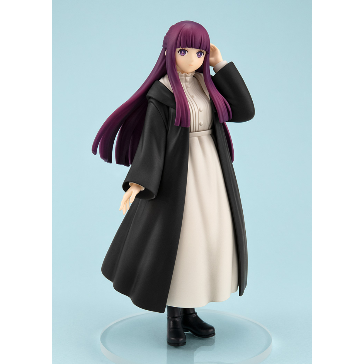 Frieren: Beyong Journey's End POP UP PARADE "Fern"-Good Smile Company-Ace Cards & Collectibles