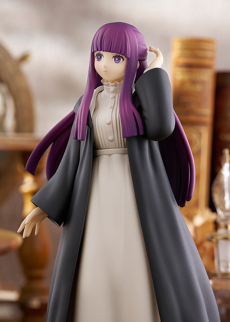 Frieren: Beyong Journey's End POP UP PARADE "Fern"-Good Smile Company-Ace Cards & Collectibles