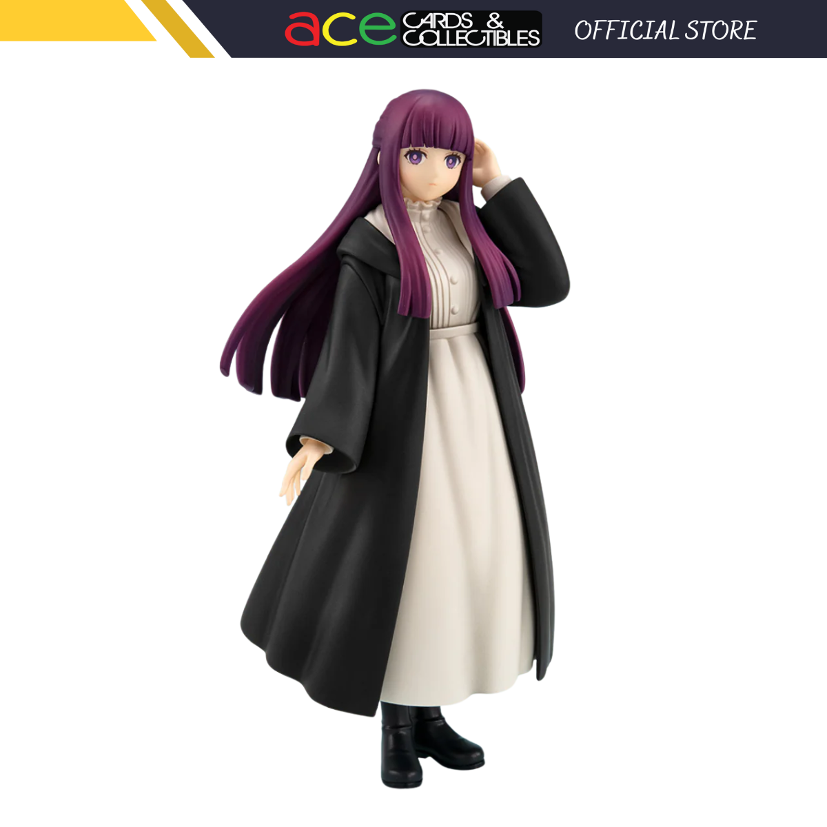 Frieren: Beyong Journey's End POP UP PARADE "Fern"-Good Smile Company-Ace Cards & Collectibles