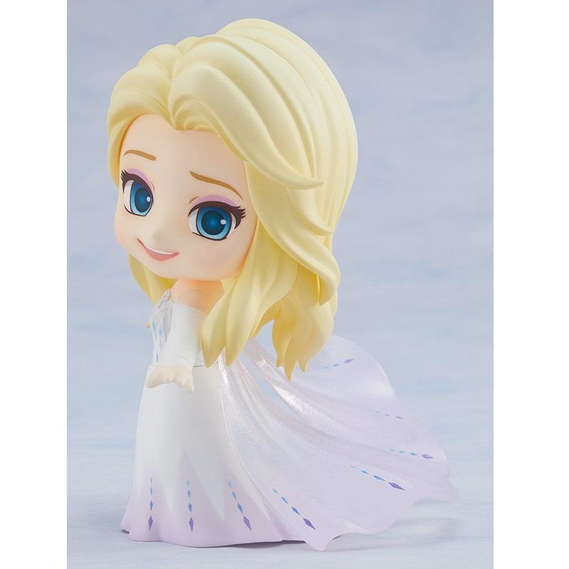 Frozen II Nendoroid [1626] "Elsa" (Epilogue Dress Ver.)-Good Smile Company-Ace Cards & Collectibles
